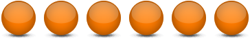 Fastkeno Game Type 6 Orange Balls for National Lottery Fastkeno Game Type 6 Orange Balls for National Lottery