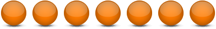 Fastkeno Game Type 7 Orange Balls for National Lottery Fastkeno Game Type 7 Orange Balls for National Lottery