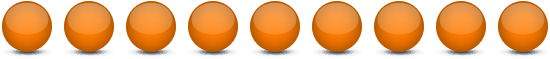 Fastkeno Game Type 9 Orange Balls for National Lottery Fastkeno Game Type 9 Orange Balls for National Lottery