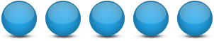 Super 5 1st Category Light Blue Balls for National Lottery Super 5 1st Category Light Blue Balls for National Lottery