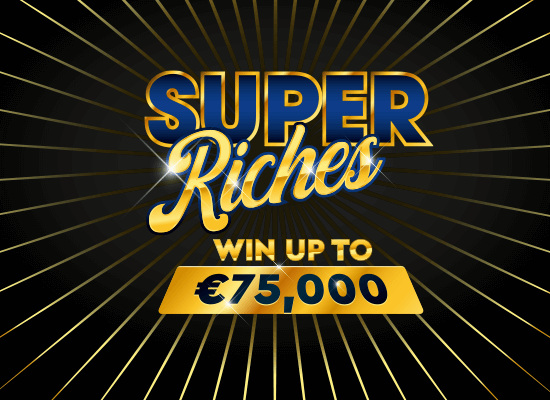 ScratchiZ | Super Riches