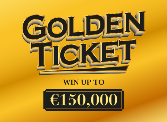 ScratchiZ | Golden Ticket