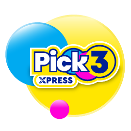 Pick3 Xpress