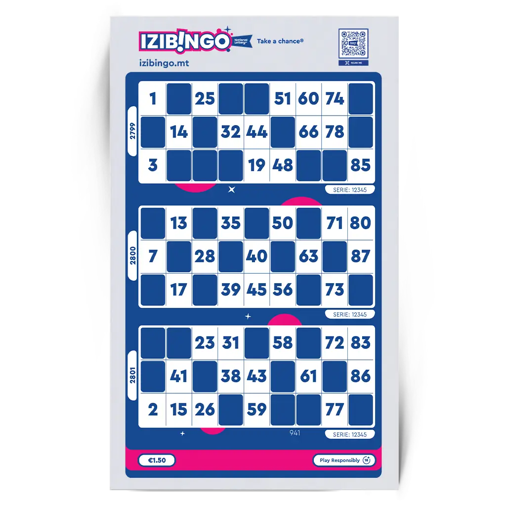 ticket-game-bingo