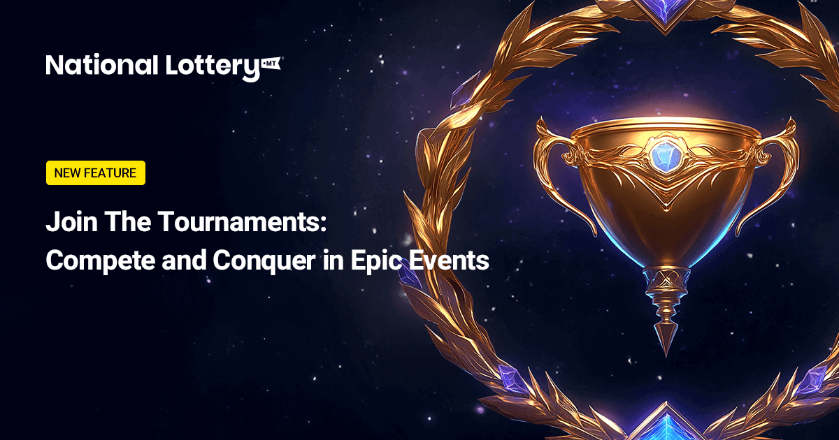 Online Product Update: Online Casino Tournaments